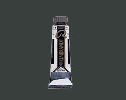 Rembrandt Oil 40ml Raw Umber