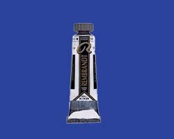 Rembrandt Oil 40ml Ultramarine Deep