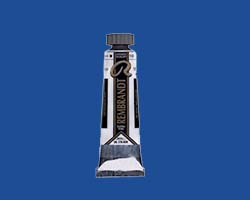 Rembrandt Oil 40ml Cobalt Blue Deep