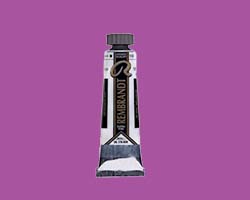 Rembrandt Oil 40ml Cobalt Violet