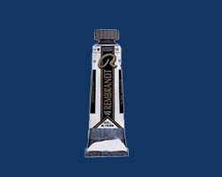 Rembrandt Oil 40ml Phthalo Blue Green