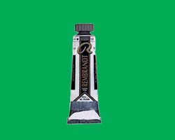 Rembrandt Oil 40ml Emerald Green