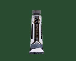 Rembrandt Oil 40ml Sap Green