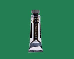 Rembrandt Oil 40ml Chromium Oxide Green