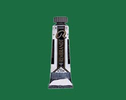 Rembrandt Oil 40ml Phthalo Green Yellow