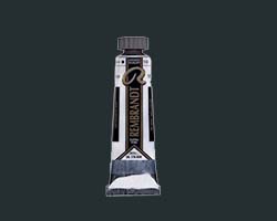 Rembrandt Oil 40ml Oxide Black