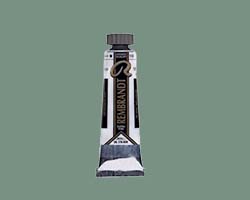 Rembrandt Oil 40ml Pewter