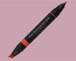 Prismacolor Marker PM73 Flagstone Red