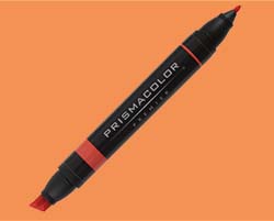 Prismacolor Marker PM16 Orange