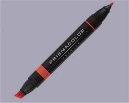 Prismacolor Marker PM113 60% Cool Grey