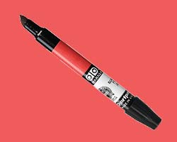 Chartpak AD Marker P79 Cadmium Red