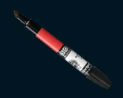 Chartpak AD Marker P98 Black