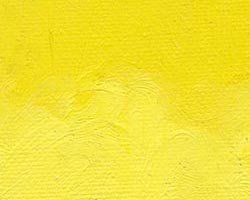 cadmium yellow light