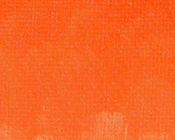 Williamsburg Oil Colour Permanent Orange S4 150ml