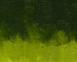 Williamsburg Oil Colour Green Gold S7 37ml