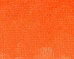 Williamsburg Oil Colour Permanent Orange S4 37ml