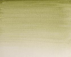 Winsor & Newton Professional Watercolour Terre Verte (Yellow Shade) 14ml