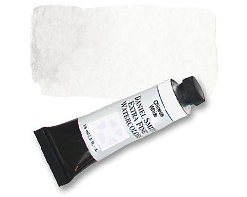 Daniel Smith extra fine artist watercolour 15ml - earths, blacks and whites