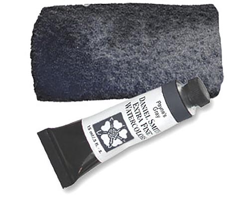 Daniel Smith Extra Fine Watercolor - Payne's Gray 15 ml