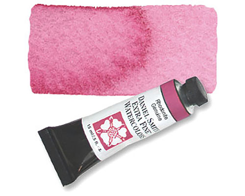 Daniel Smith Extra Fine PrimaTek Watercolor 15ml - Rhodonite Genuine