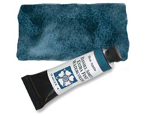 Daniel Smith Extra Fine PrimaTek Watercolor 15ml - Blue Apatite Genuine