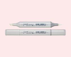 Copic Sketch #rv21 Light Pink