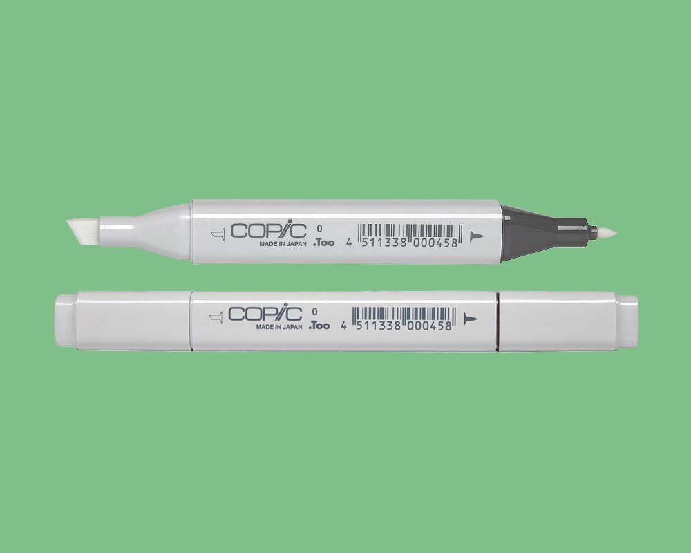 Copic Marker #yg67 Moss