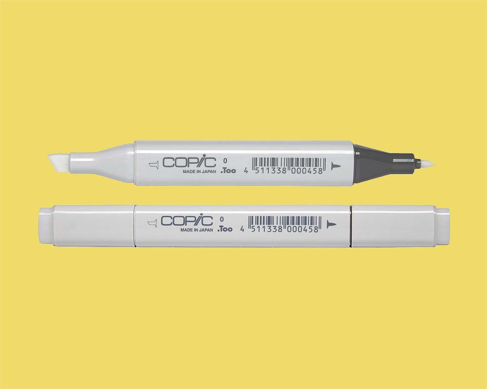 Copic Marker #y26 Mustard