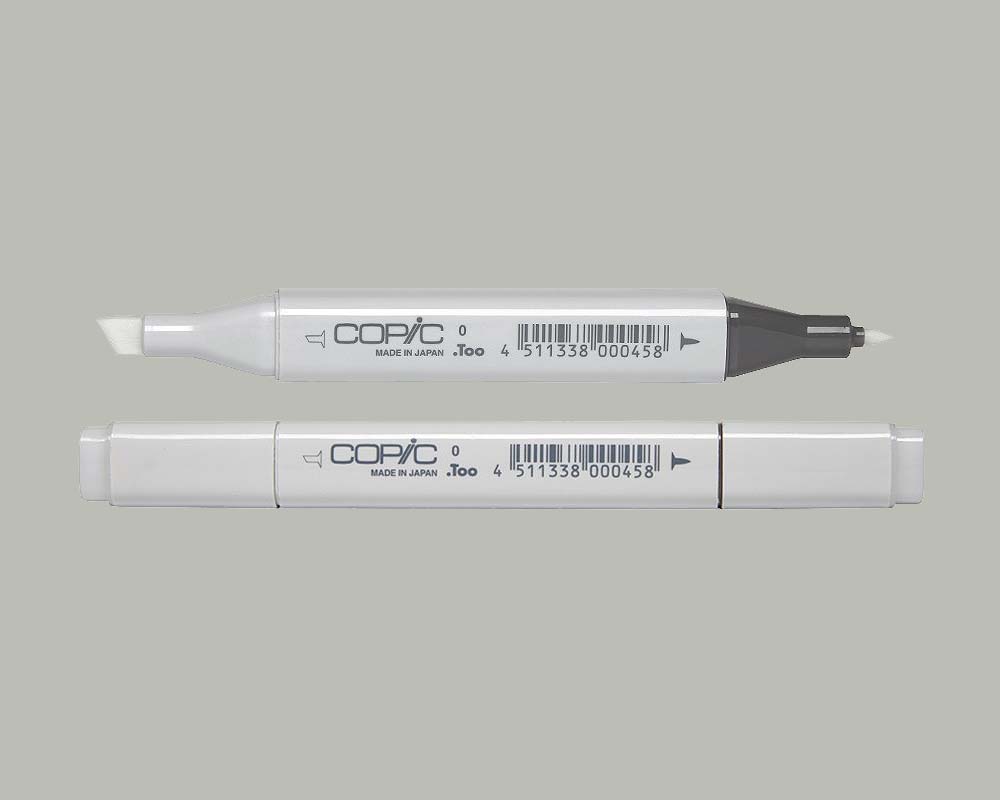 Copic Marker - W4