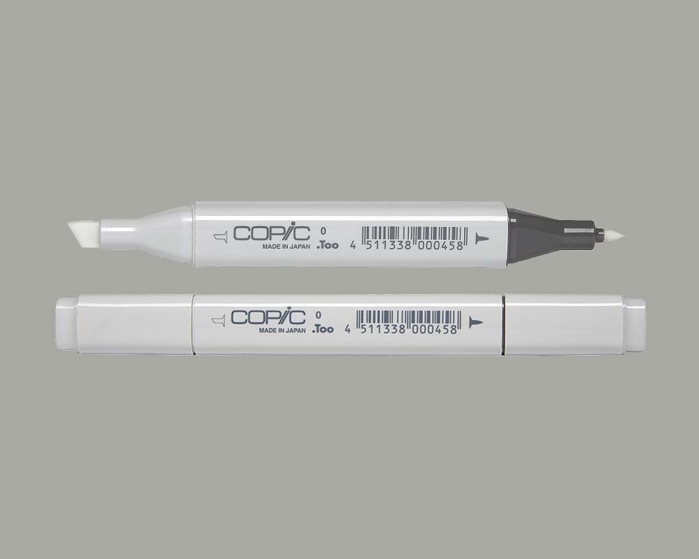 Copic Marker #w5 Copic Warm Grey