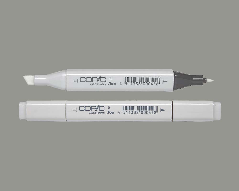 Copic Marker #w6 Copic Warm Grey