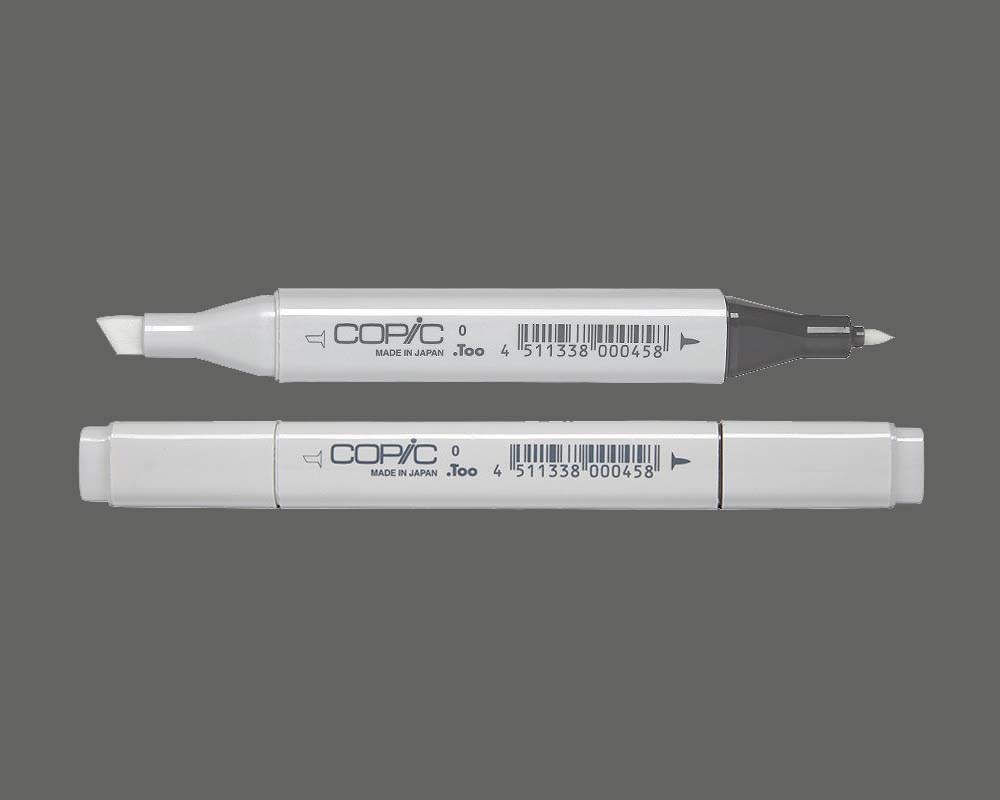 Copic Marker #w8 Copic Warm Grey