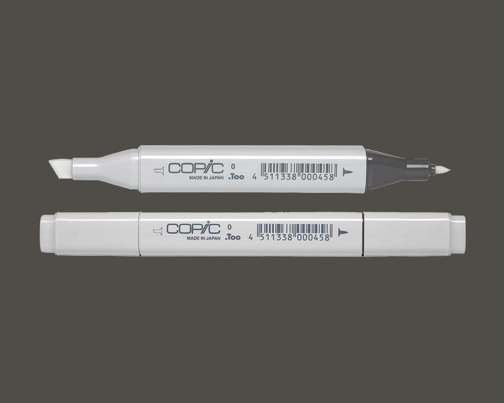 Copic Marker #w9 Copic Warm Grey