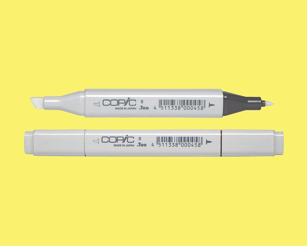 Copic Marker #y06 Yellow