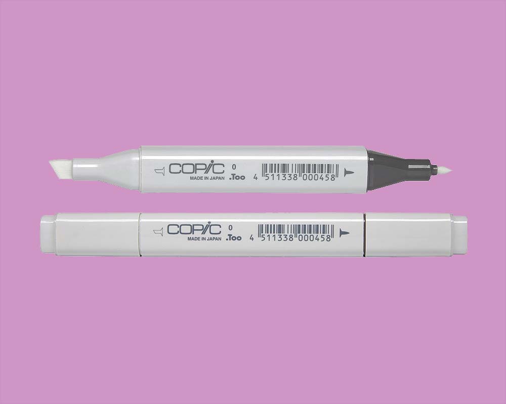 Copic Marker #v06 Lavender