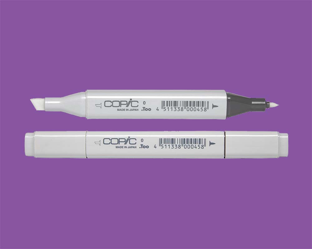 Copic Marker #v09 Violet