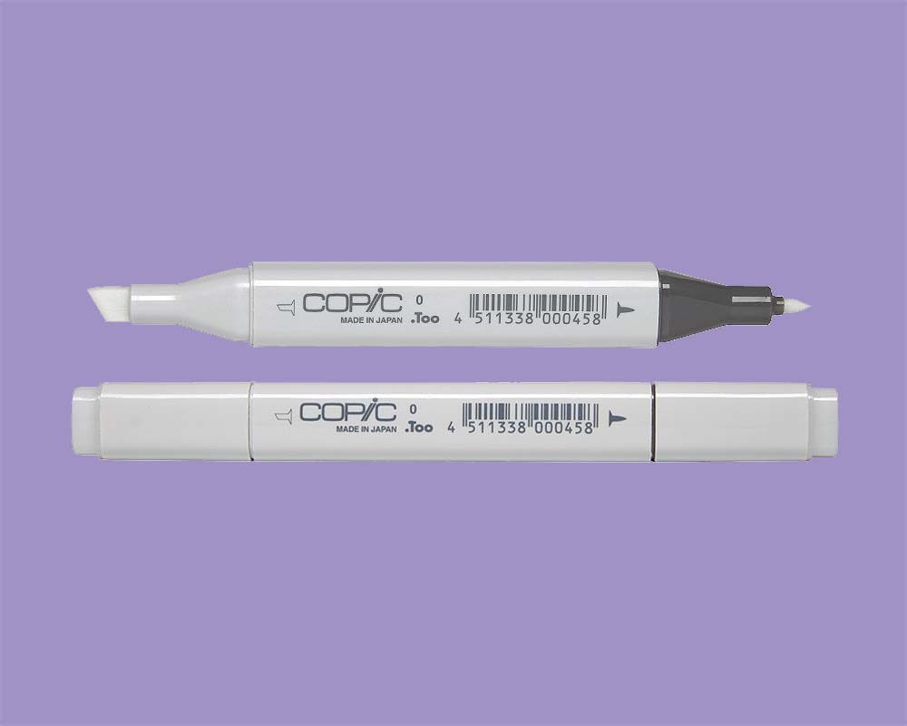 Copic Marker #v17 Amethyst