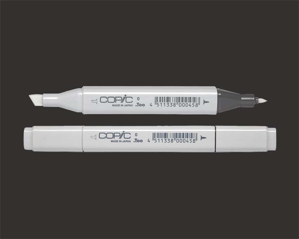 Copic Marker #w10 Copic Warm Grey