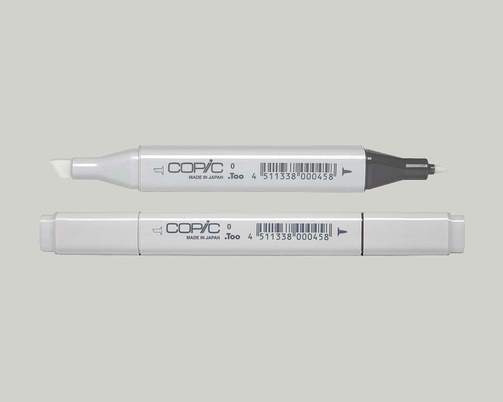 Copic Marker #w3 Copic Warm Grey