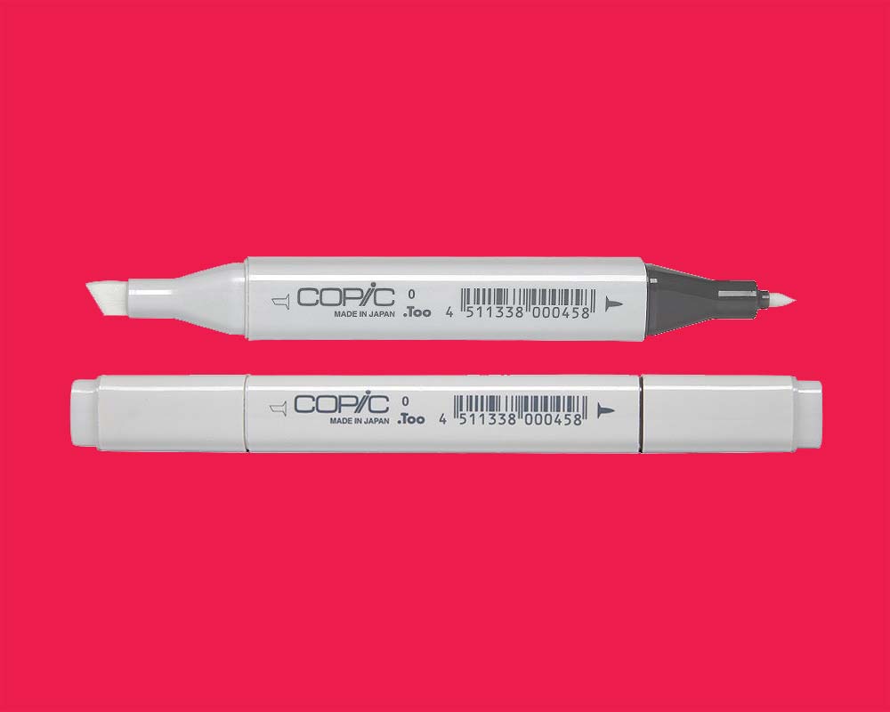 Copic Marker #r29 Lipstick Red