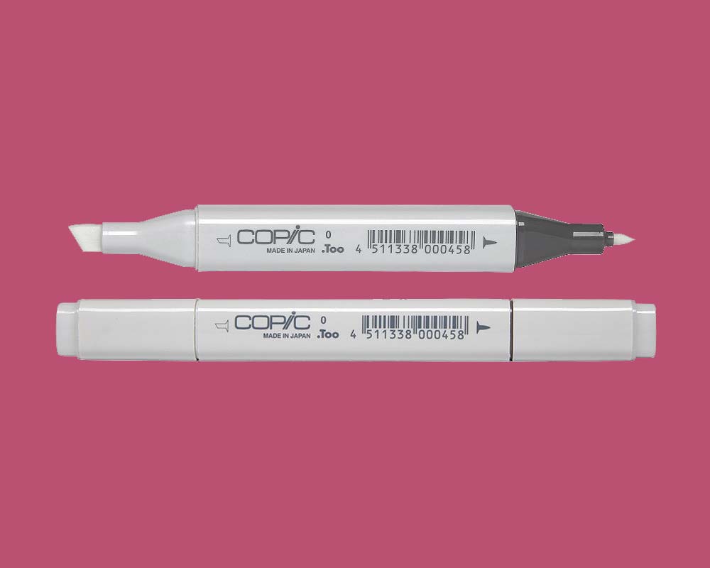 Copic Marker #r59 Cardinal