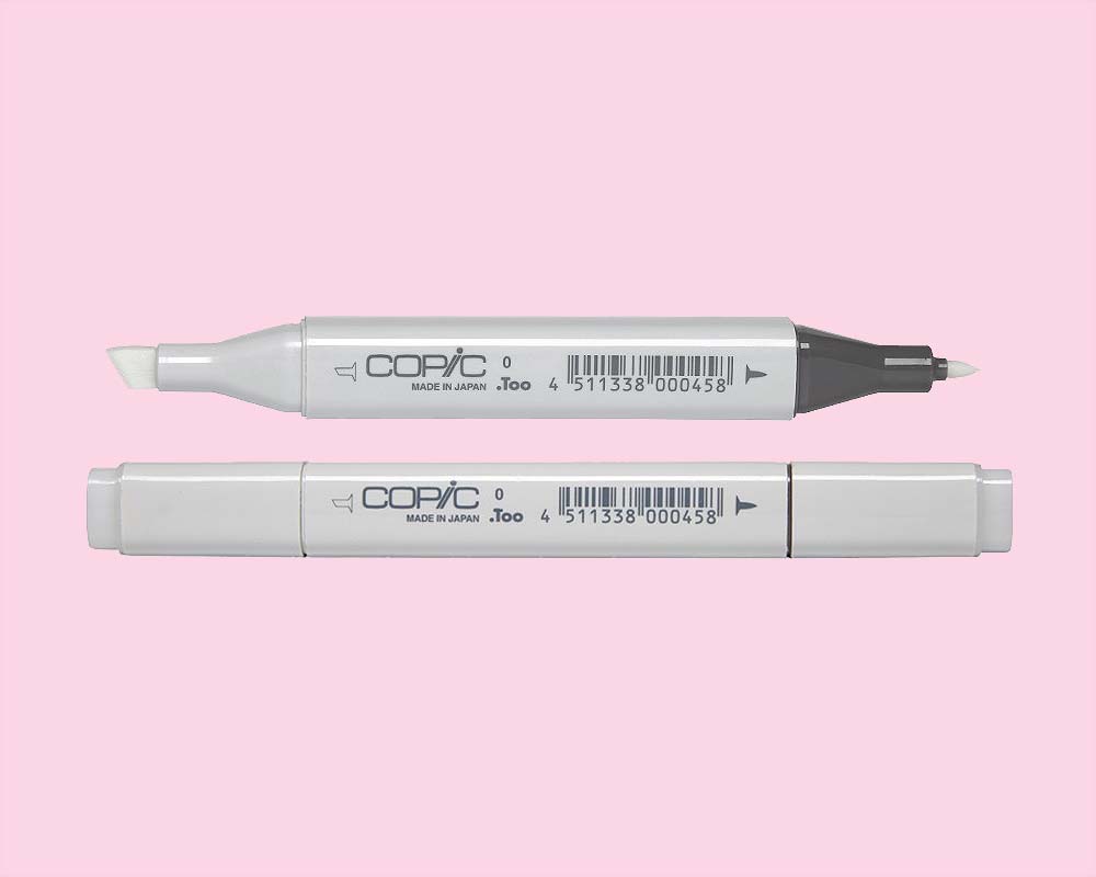 Copic Marker #rv02 Sugared Almond Pink