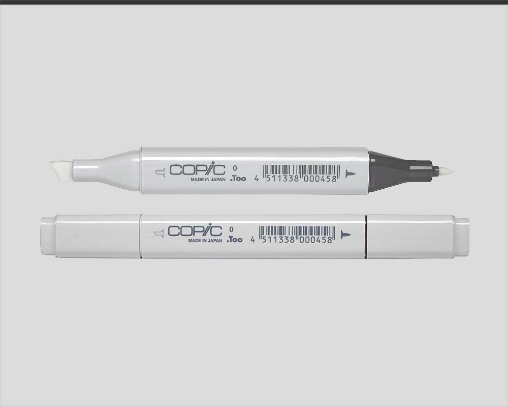 Copic Marker #n2 Copic Neutral Grey