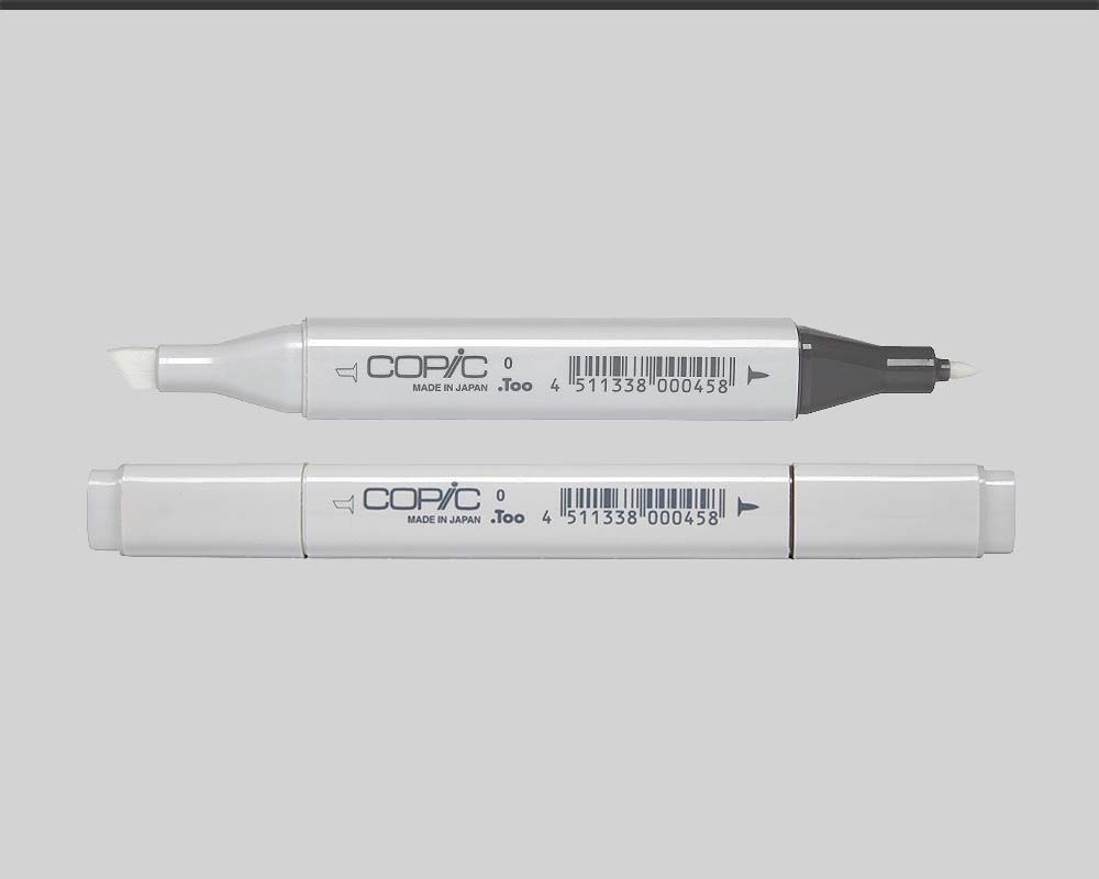 Copic Marker #n3 Copic Neutral Grey