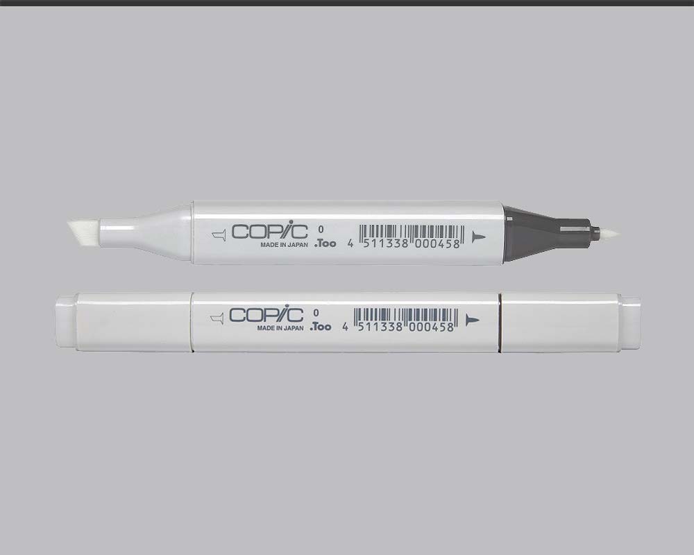Copic Marker #n4 Copic Neutral Grey