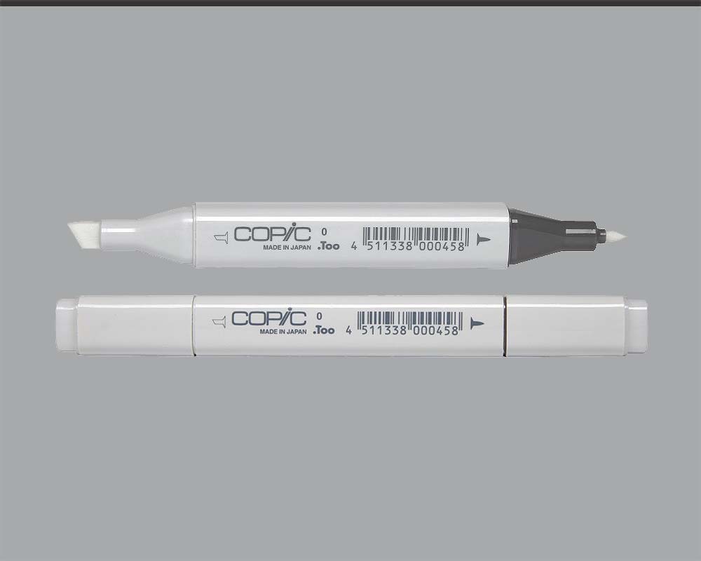 Copic Marker #n5 Copic Neutral Grey