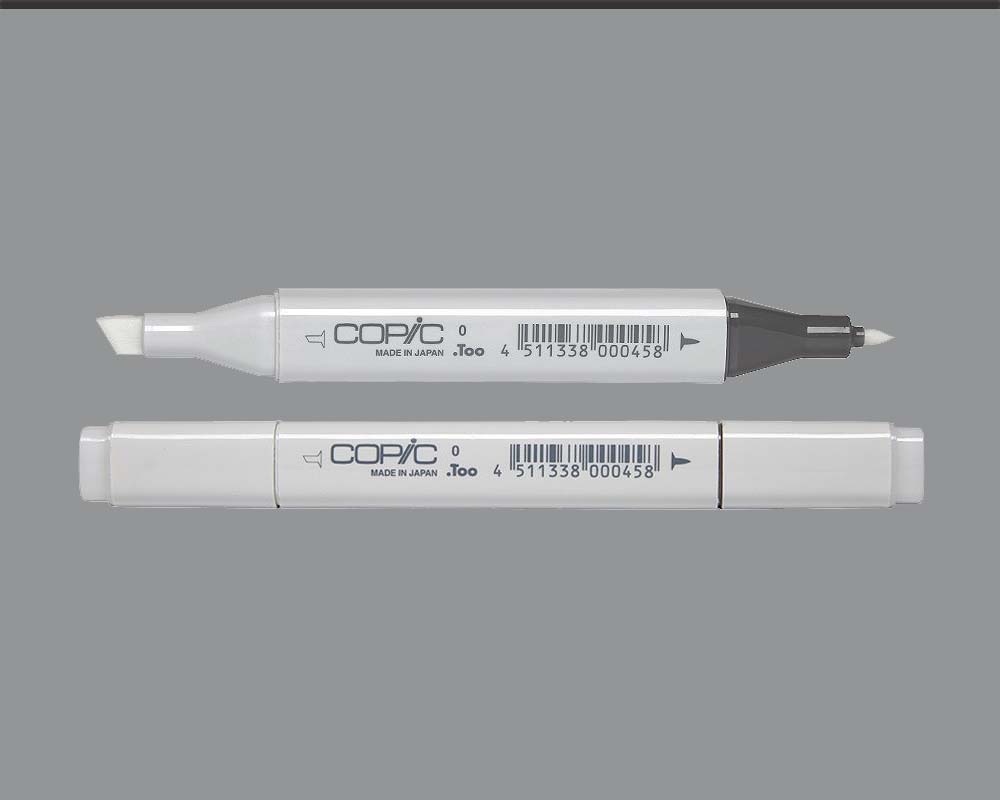 Copic Marker #n6 Copic Neutral Grey