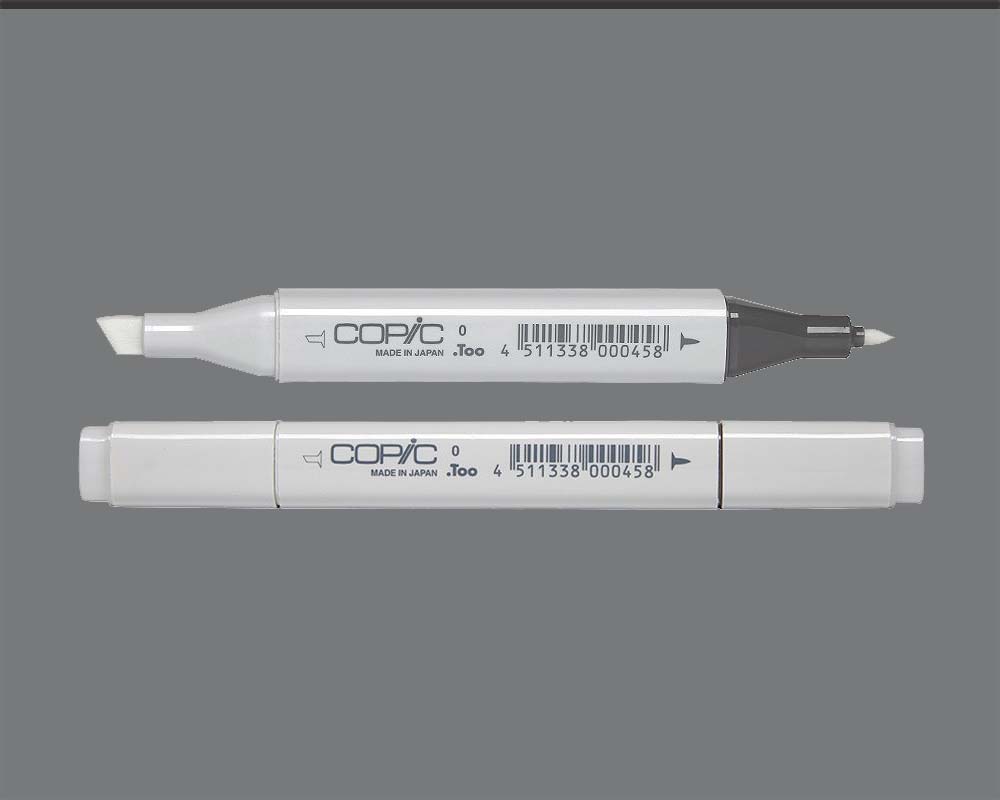 Copic Marker #n7 Copic Neutral Grey