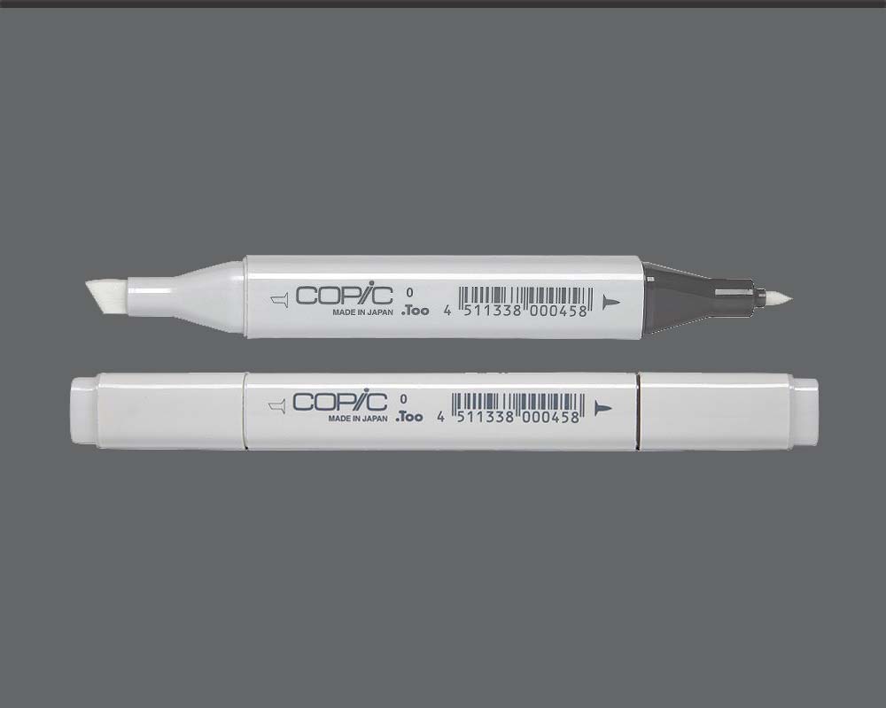 Copic Marker #n8 Copic Neutral Grey