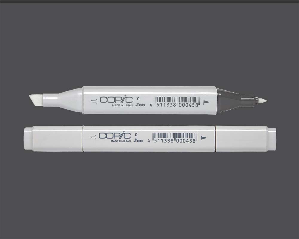 Copic Marker #n9 Copic Neutral Grey